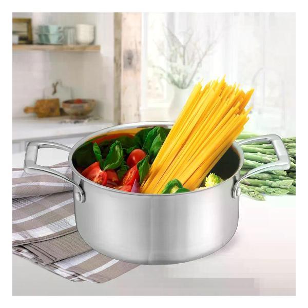 Кастрюля Maestro MR-3504-20