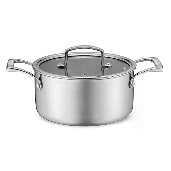 Кастрюля Maestro MR-3504-20