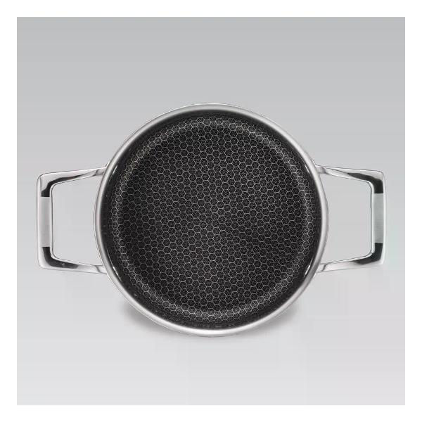 Кастрюля Maestro MR-3504-20