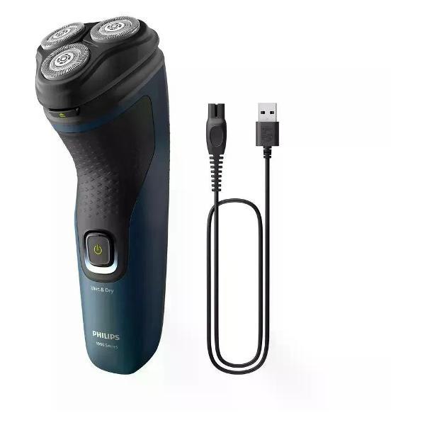 Электробритва мужская Philips Электрическая бритва S-1151/00