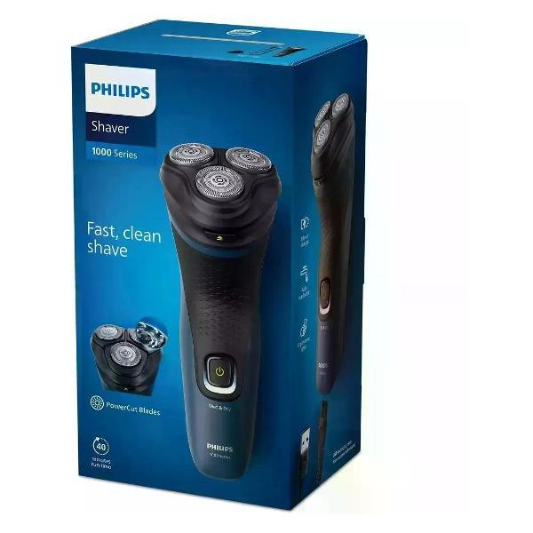 Электробритва мужская Philips Электрическая бритва S-1151/00
