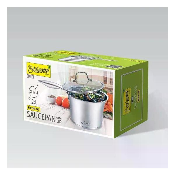 Ковш Maestro MR-3505-16S