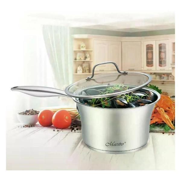 Ковш Maestro MR-3505-16S