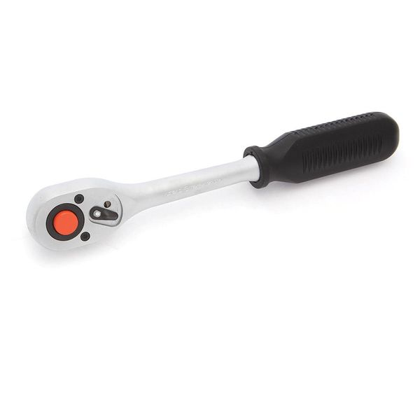 Трещотка Дело Техники 628745 (1/2'' 25см)