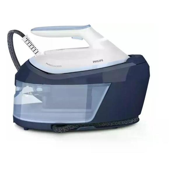 Парогенератор Philips PerfectCare PSG6026/20 фото