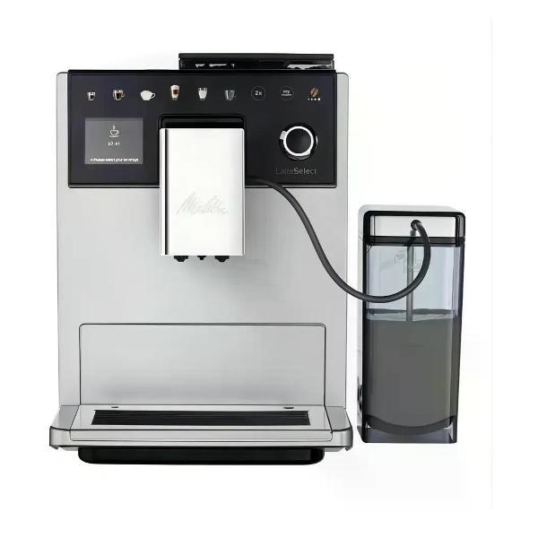 Кофемашина автоматическая MELITTA Кофемашина Latte Select F 630-211