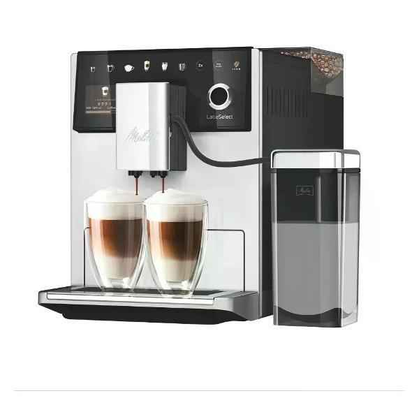 Кофемашина автоматическая MELITTA Кофемашина Latte Select F 630-211