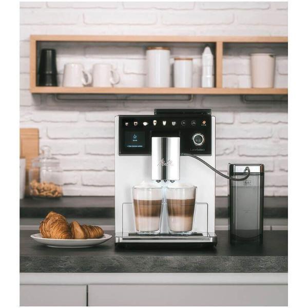Кофемашина автоматическая MELITTA Кофемашина Latte Select F 630-211