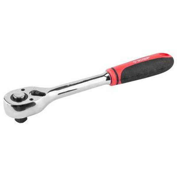 Трещотка Зубр 27736-1/2 (1/2'')