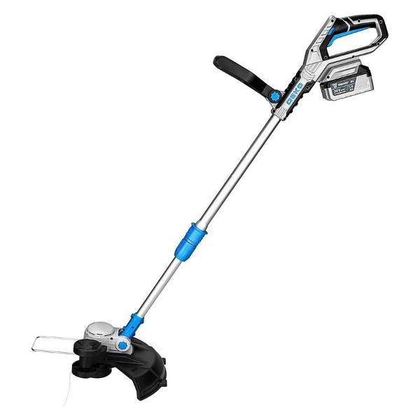 Триммер садовый DEKO DKTR20, 2*5.0Ач