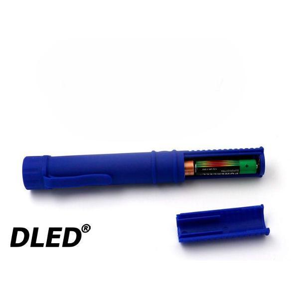 Фонарь ручной DLED COB