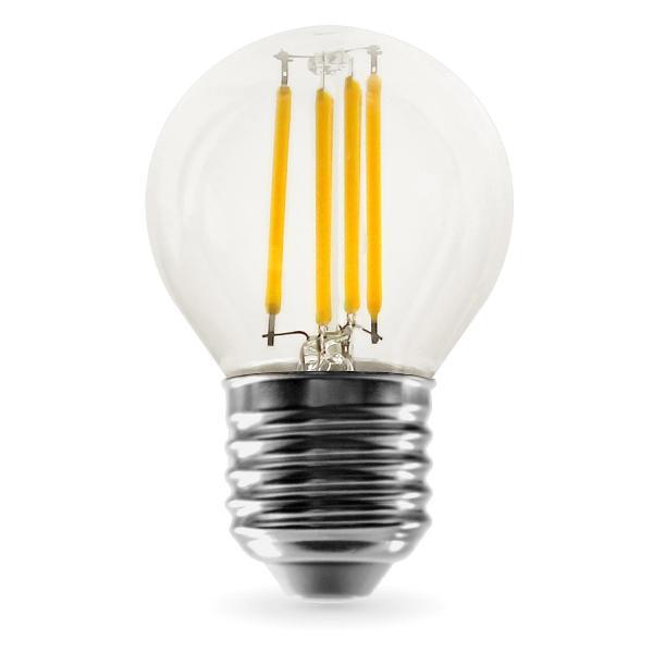 Лампочка Ambrella light 451124