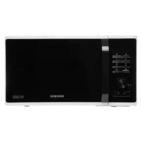 Микроволновая печь Samsung MG23K3515AW/BW