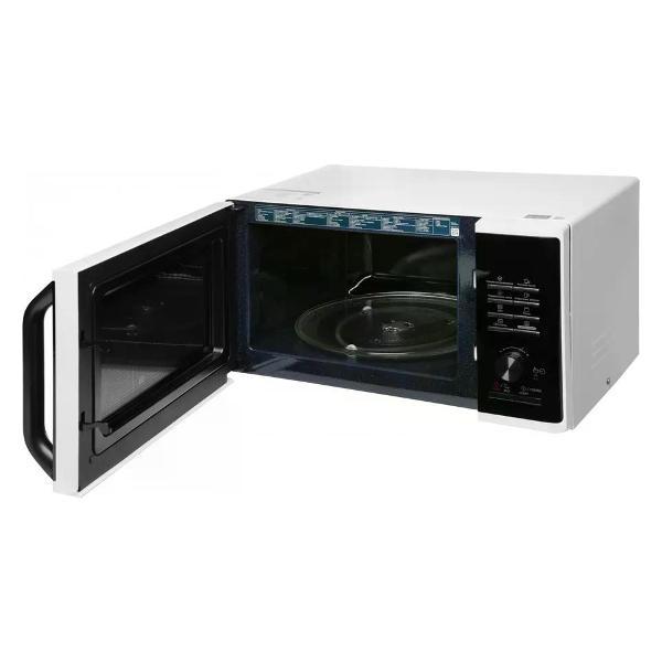Микроволновая печь Samsung MG23K3515AW/BW