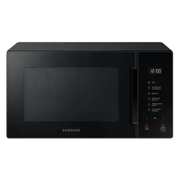 Микроволновая печь Samsung MS-23T5018AK/BW фото