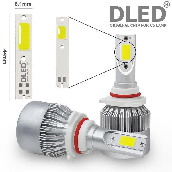 Модуль сопряжения DLED 019b27376a437948ae8a7f09029fcd6d