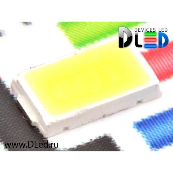 Лампочка DLED smd-svetodiod_белый_белый фото