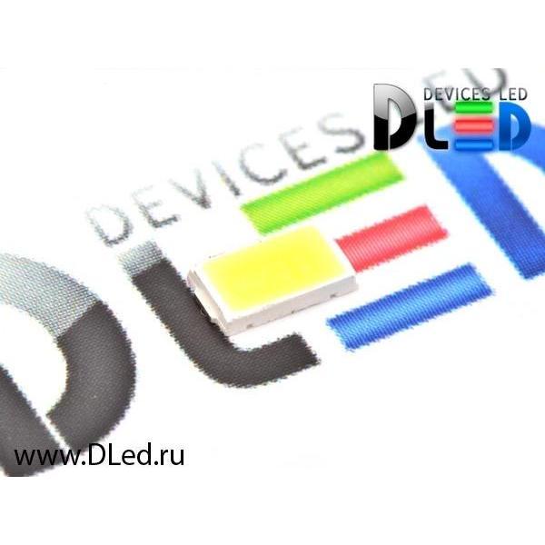 Лампочка DLED smd-svetodiod_белый_белый