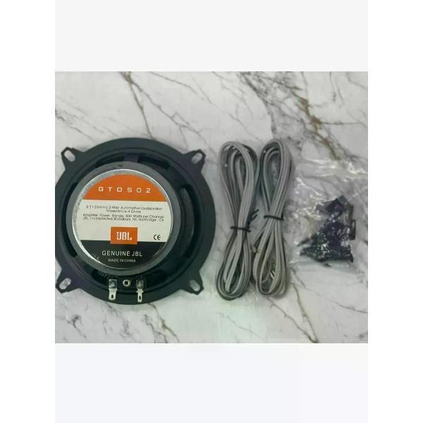 Автомобильная колонка JBL GTO-502