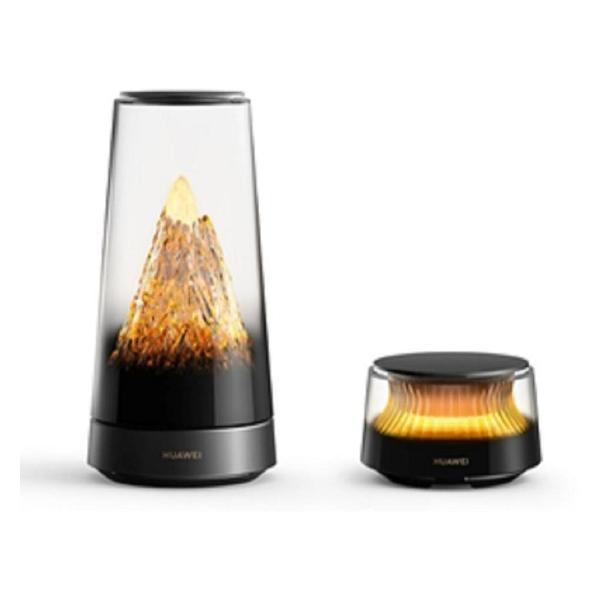 Wi-Fi роутер HUAWEI 53030EBL