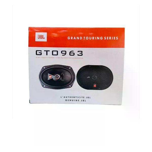 Автомобильная колонка JBL GTO-963