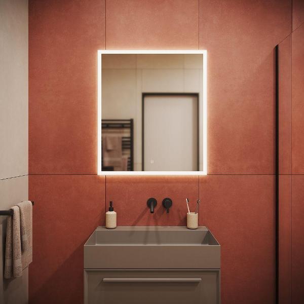 Зеркала для ванной sancos Пале (Palace) PA700