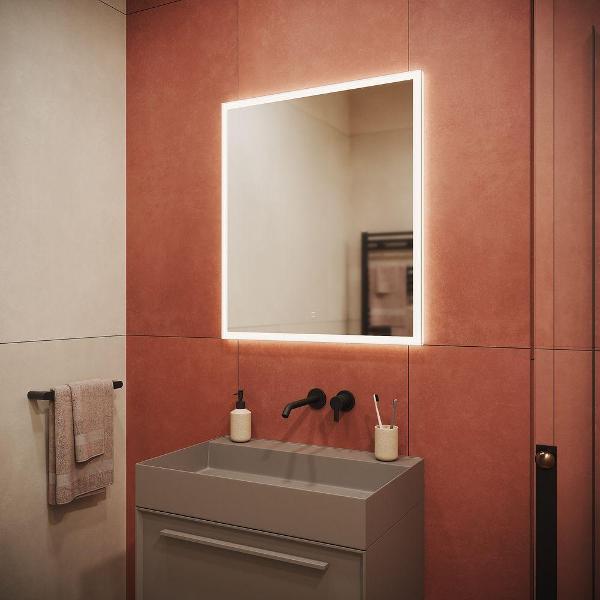 Зеркала для ванной sancos Пале (Palace) PA700