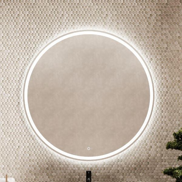 Зеркала для ванной sancos Белла (Bella) BE1200