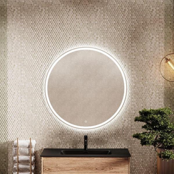 Зеркала для ванной sancos Белла (Bella) BE1200