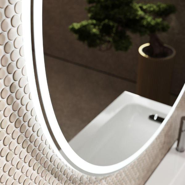 Зеркала для ванной sancos Белла (Bella) BE1200