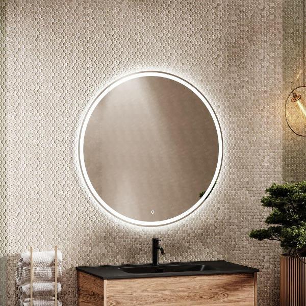 Зеркала для ванной sancos Белла (Bella) BE1200