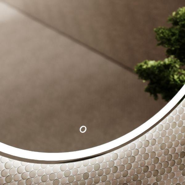 Зеркала для ванной sancos Белла (Bella) BE1200