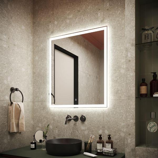 Зеркала для ванной sancos Град (City) CI700