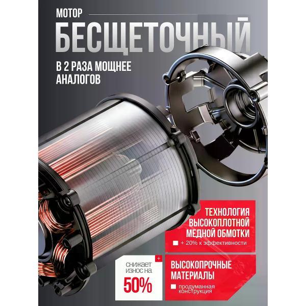 Шуруповерт NanWei NW-D5169Р-16