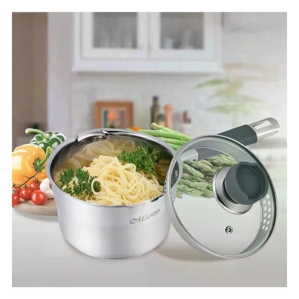 Ковш Maestro MR-3507-16S