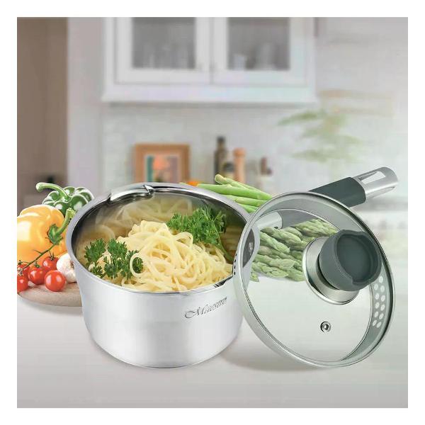 Ковш Maestro MR-3507-16S