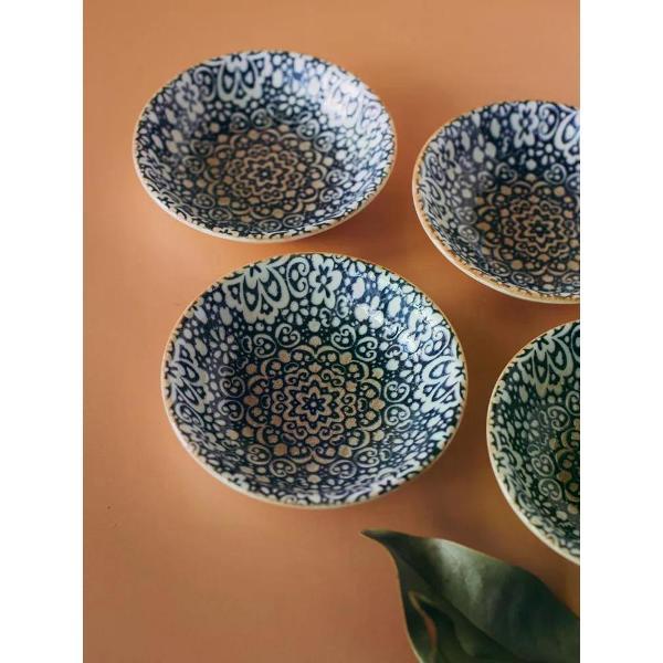 Набор салатников BONNA Alhambra