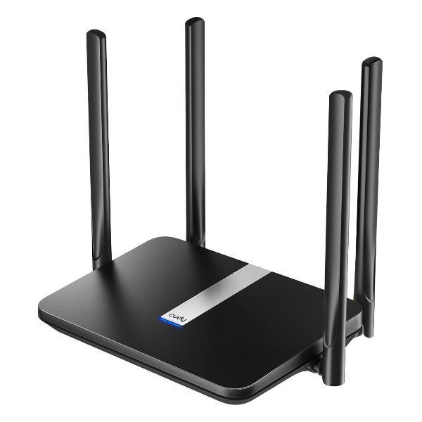 Wi-Fi роутер CUDY LT500 фото