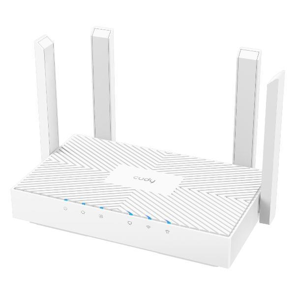 Wi-Fi роутер CUDY WR1300E