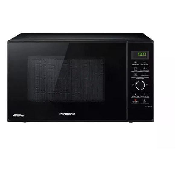 Микроволновая печь Panasonic NN-GD37HBZPE фото