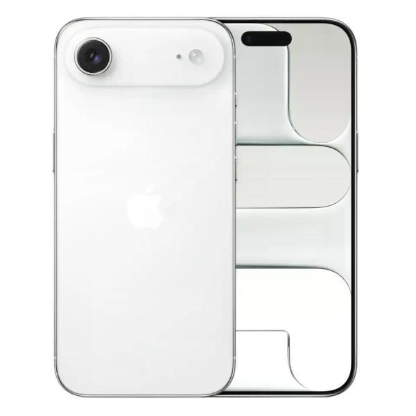 Смартфон Apple iPhone 17 Air 256GB Белый (Cloud White) Dual E-Sim