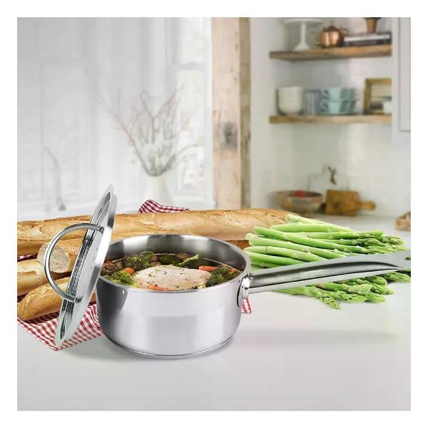 Ковш Maestro MR-3511-16S