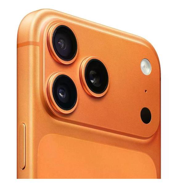 Смартфон Apple iPhone 17 Pro 256GB Оранжевый Dual nano Sim + eSim