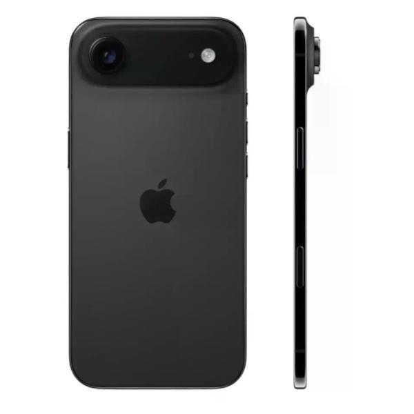 Смартфон Apple iPhone 17 Air 512GB Черный (Space Black) Dual E-Sim
