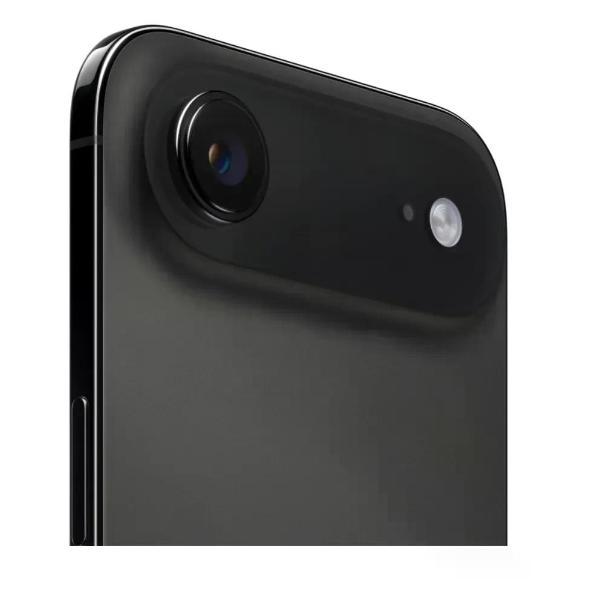 Смартфон Apple iPhone 17 Air 512GB Черный (Space Black) Dual E-Sim