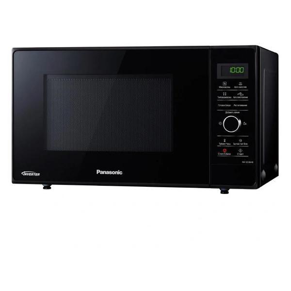 Микроволновая печь Panasonic NN-SD36HBZPE