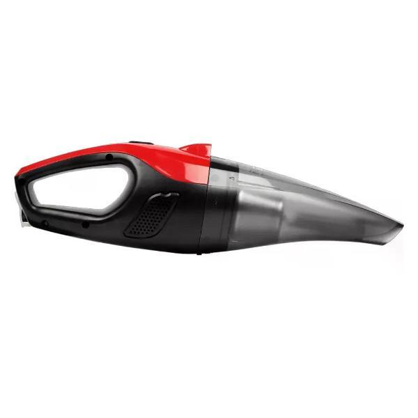 Пылесос вертикальный Ural Смерч 8000 фото