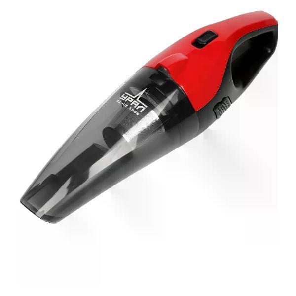 Пылесос вертикальный Ural Смерч 8000