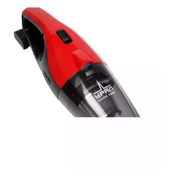 Пылесос вертикальный Ural Смерч 8000