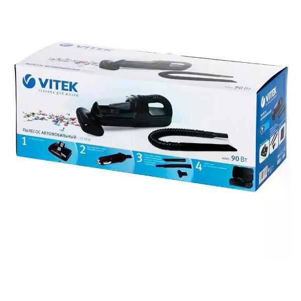 Пылесос вертикальный Vitek VT-1850
